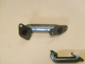 ТРУБКА ОХЛАДИТЕЛЯ ОТРАБОТАННЫХ ГАЗОВ ВПУСКНАЯ HOVER H5 ДИЗЕЛЬ