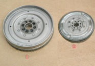 Маховик двигателя 1005100XKU34A