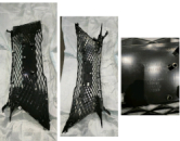 Бампер пер решетка 6010207200