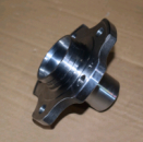 СТУПИЦА Передняя FENOX