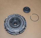 Сцепление в сборе t15/t1a/t18/j68 1200037626 Сцепление в сборе t15/t1a/t18/j68 1200037626