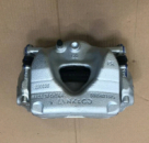 СУППОРТ ТОРМОЗНОЙ ПЕРЕДНИЙ ПРАВЫЙ В СБОРЕ С КОЛОДКАМИ 6608150145