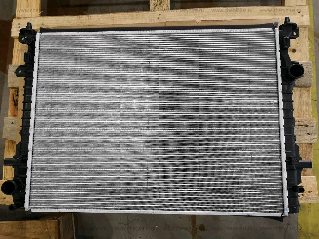 Радиатор охлаждения 2069017200
