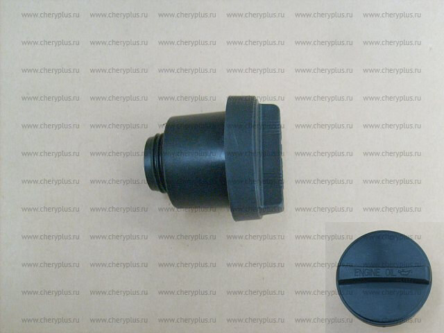 КРЫШКА МАСЛОЗАЛИВНОЙ ГОРЛОВИНЫ GW HOVER H5 ДИЗЕЛЬ