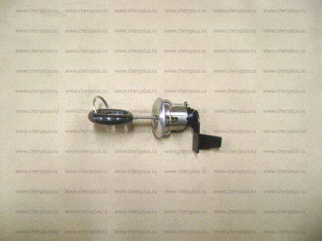 ВЫКЛЮЧАТЕЛЬ ЗАМКА (ЛИЧИНКА)  ЛЮЧКА ТОПЛИВНОГО БАКА  GW  DEER G5