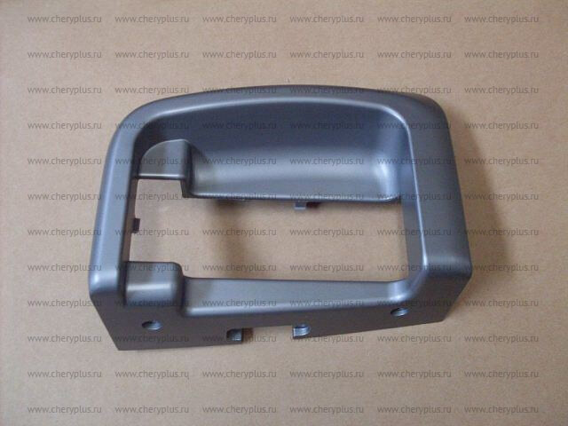 ОБЛИЦОВКА ВНУТРЕННЕЙ РУЧКИ ОТКРЫВАНИЯ ЛЕВОЙ СДВИЖНОЙ ДВЕРИ GW COWRY