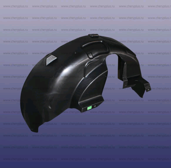 ЛОКЕР ЗАДНИЙ ПРАВЫЙ CH TIGGO 7 PRO (неоригинал) 602000612AA