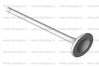 Клапан выпускной 1003013GG010