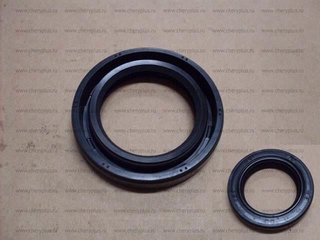 Сальник первичного вала 30*45*8 ZM001A-1701022