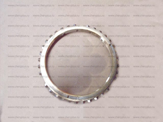 КОЛЬЦО КПП 4/4 СИНХРОНИЗАТОРА БЛОКИРУЮЩЕЕ ЗАД.ХОДА GW DEER SAFE - GW501 17 725A КОЛЬЦО КПП 4/4 СИНХРОНИЗАТОРА БЛОКИРУЮЩЕЕ ЗАД.ХОДА GW DEER SAFE - GW501 17 725A