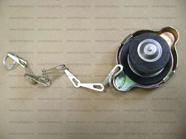 КРЫШКА РАДИАТОРА GW HOVER H1, H3, H5 - 1301101-K00 (неоригинал) 1301101-K00-J