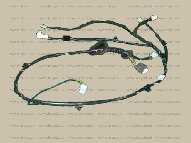 ЖГУТ ПРОВОДОВ ЗАДНЕЙ ПРАВОЙ ДВЕРИ HOVER H3