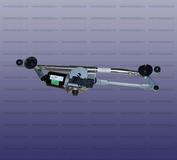 ТРАПЕЦИЯ СТЕКЛООЧИСТИТЕЛЯ CH TIGGO 4 (с мотором) (неоригинал) J68-5205110