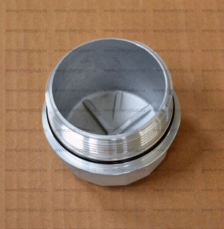 Крышка фильтра трансмиссии DCT 1501790-DF727A01