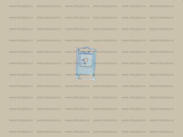 ПИСТОН НАКЛАДКИ ЗАДНЕГО СТЕКЛА ПРАВЫЙ №1 GW SAFE