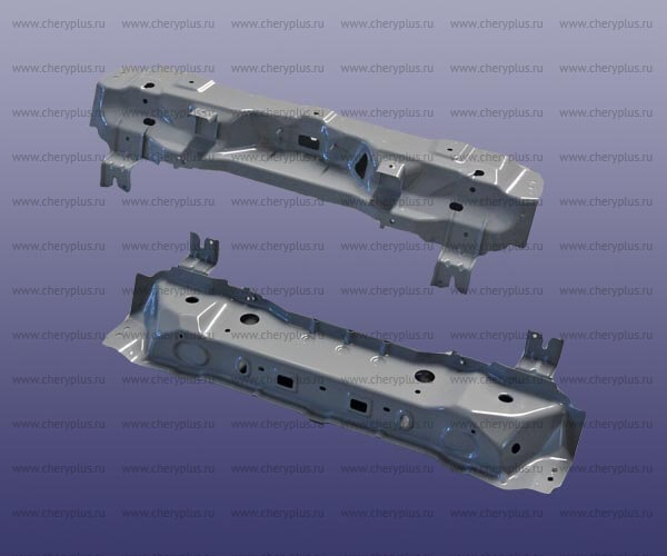 Верхняя панель крепления радиатора J52-8400090-DY