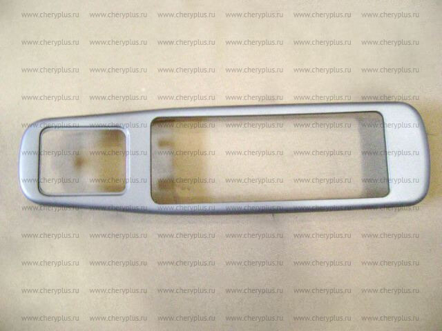 ОСНОВАНИЕ ПЕРЕКЛЮЧАТЕЛЕЙ СТЕКЛОПОДЪЕМНИКОВ ВОДИТЕЛЬСКОЙ ДВЕРИ (ХРОМ) ОСНОВАНИЕ ПЕРЕКЛЮЧАТЕЛЕЙ СТЕКЛОПОДЪЕМНИКОВ ВОДИТЕЛЬСКОЙ ДВЕРИ (ХРОМ)