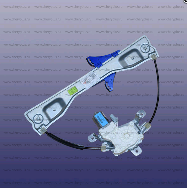 Стеклоподъёмник задний правый t19/t1e J68-6204120BA