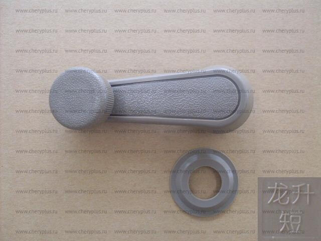 РУЧКА СТЕКЛОПОДЪЕМНИКА GW DEER 11-6104017 РУЧКА СТЕКЛОПОДЪЕМНИКА GW DEER 11-6104017