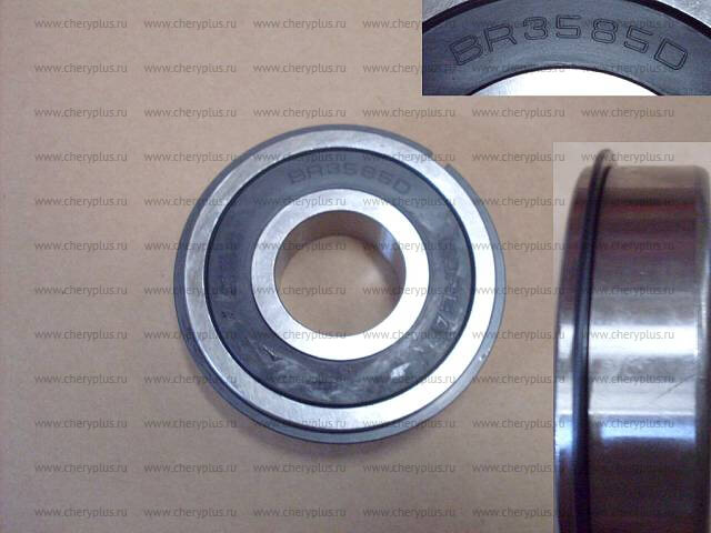 ПОДШИПНИК КПП 4/4 ПЕРВИЧНОГО ВАЛА GW DEER, SAFE  - GPD96 17 2050