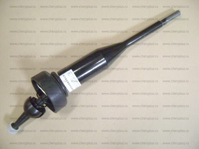 РЫЧАГ КПП ПЕРЕКЛЮЧЕНИЯ ПЕРЕДАЧ GW HOVER H3 (неоригинал) ZM001DF-1702080-7H