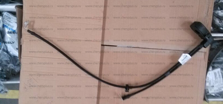 ПРОВОД АККУМУЛЯТОРА ОТРИЦАТЕЛЬНЫЙ 1017019916