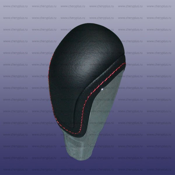 Ручка КПП (верхняя часть) T21-1504520 Ручка КПП (верхняя часть) T21-1504520