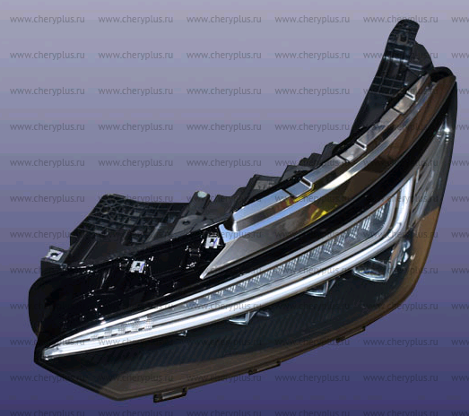 Фара лев 605000161AA Фара лев 605000161AA