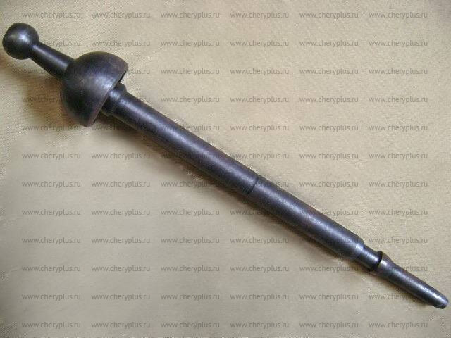 РЫЧАГ КПП НИЖНЯЯ ЧАСТЬ GW DEER 4/2