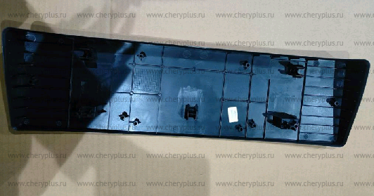 РАМКА НОМЕРНОГО ЗНАКА ПЕРЕДНЕГО GL COOLRAY (2022)