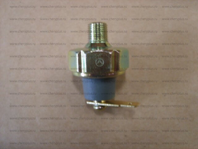 ДАТЧИК ДАВЛЕНИЯ МАСЛА ДВ. 4G63 GW HOVER H3 (неоригинал) S1258A003