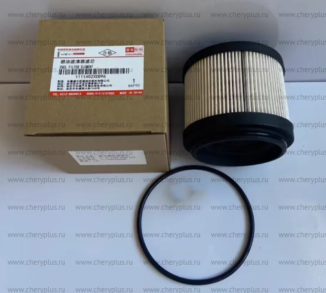 Фильтр топливный POER широкий (dia 111mm) Англия