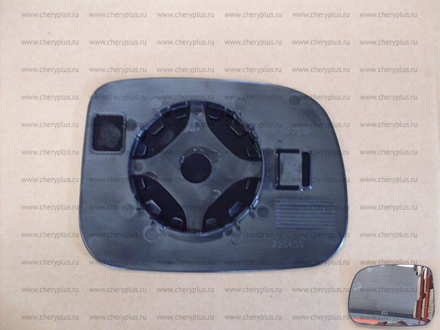 ЭЛЕМЕНТ ЗЕРКАЛО ЛЕВОЕ FLORID 8202113-S08 ЭЛЕМЕНТ ЗЕРКАЛО ЛЕВОЕ FLORID 8202113-S08