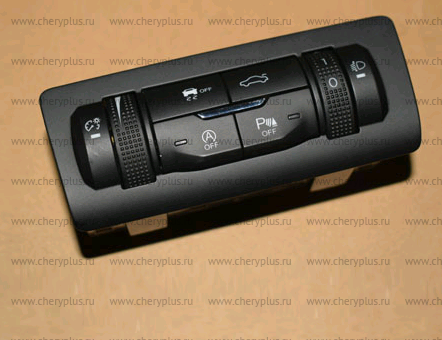 Кнопка включения фар m36t/m32tfl 808000246AAABK