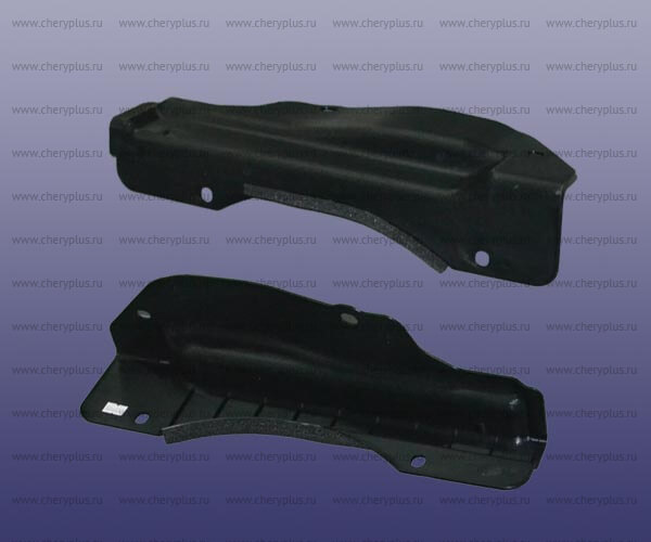 Панель стекла лобового левая J52-3102173 Панель стекла лобового левая J52-3102173