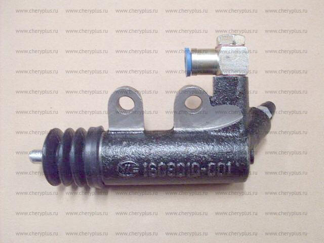 Цилиндр сцепления рабочий 1609010-001