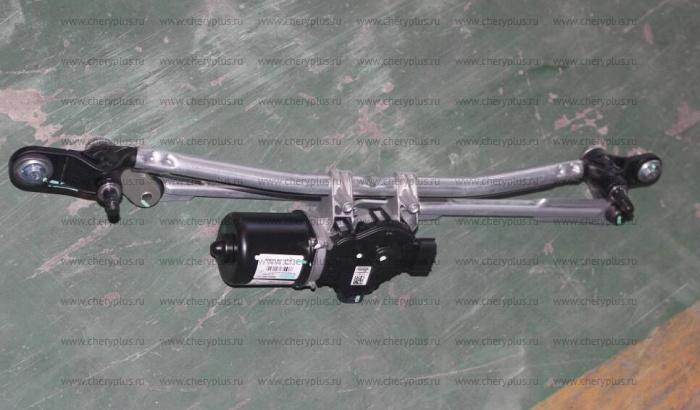 Трапеция с/о с мотором 6020003600