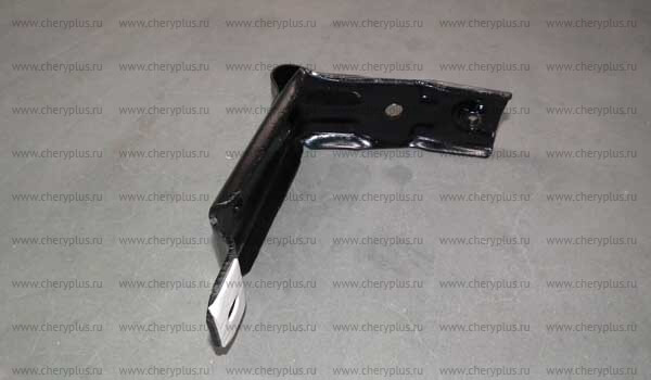 СКОБА ОГРАНИЧИТЕЛЬНАЯ ЗАДНЕГО БАМПЕРА (неоригинал) A11-2804580