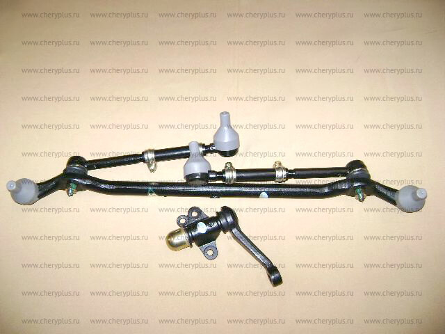 ТРАПЕЦИЯ РУЛЕВАЯ В СБОРЕ С МАЯТНИКОМ GW DEER 4/2 - 11-3003010 (неоригинал) 3400400-D01