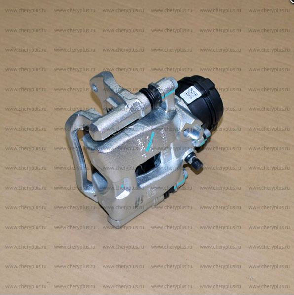 Суппорт тормозной задний левый t15/t18/t1a/t19/t1d T15-3502050EP