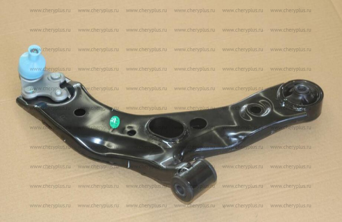 РЫЧАГ ПЕРЕДНЕЙ ПОДВЕСКИ ПРАВЫЙ GL ATLAS, ATLAS PRO (неоригинал) 4017005400