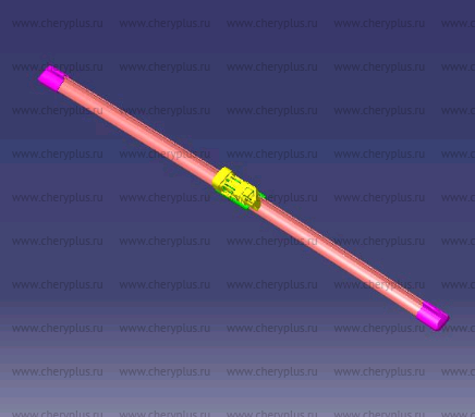 ЩЁТКА СТЕКЛООЧИСТИТЕЛЯ ЛЕВАЯ CH TIGGO 7, Exeed LX (500mm) (неоригинал) T15-5205153 ЩЁТКА СТЕКЛООЧИСТИТЕЛЯ ЛЕВАЯ CH TIGGO 7, Exeed LX (500mm) (неоригинал) T15-5205153