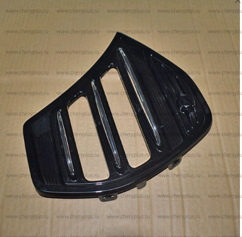 НАКЛАДКА ПЕРЕДНЕГО БАМПЕРА ПРАВАЯ TIGGO 7 PRO (неоригинал) 602001346AAACE