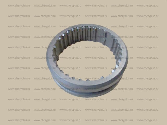 МУФТА КПП 4х4 СИНХРОНИЗАТОРА 3-4 ПЕРЕДАЧИ GW HOVER WINGLE ДИЗЕЛЬ,HOVER H3 (неоригинал) ZM001A-1701252