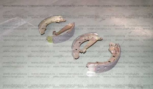КОЛОДКИ ТОРМОЗНЫЕ ЗАДНИЕ FAW OLEY КОЛОДКИ ТОРМОЗНЫЕ ЗАДНИЕ FAW OLEY