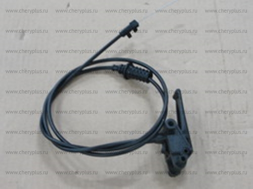 ТРОС ОТКРЫВАНИЯ КАПОТА F0