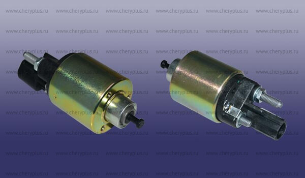 Electromagnetic switch-starter 477F-3708012CA Electromagnetic switch-starter 477F-3708012CA