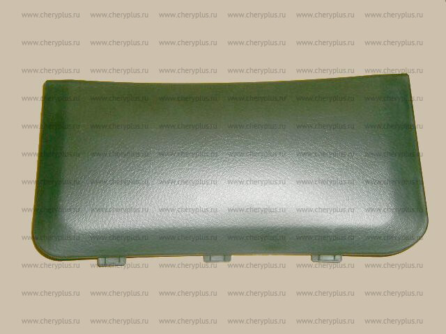 КРЫШКА ВЕЩЕВОГО ЯЩИКА ВНУТРЕННЕЙ ПАНЕЛИ БАГАЖНИКА ПРАВАЯ HOVER (BLACK) (неоригинал) 5402662-K00-0804