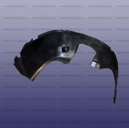 Подкрылок пер лев 602001690AA