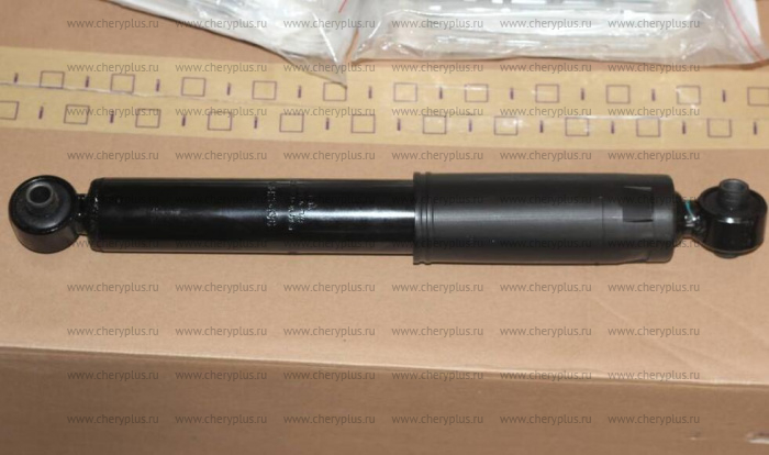 Амортизатор задний 4020003800